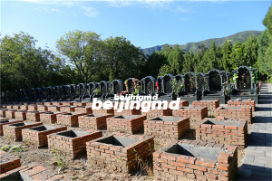 灵山宝塔陵园低价位墓地价格一览