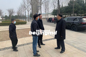 延庆墓地长城华人怀思堂墓地价格多少钱？