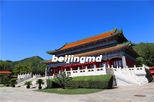 北京房山陵园公墓静安墓地上风上水怎么样？有静安墓园的预约电话吗？