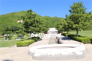 北京景仰园骨灰林续费价格