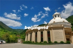 北京天堂公墓价格查询