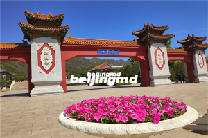 皇家龙山公墓在哪里？