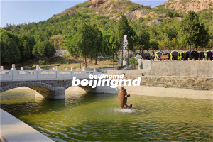 殡葬行业新趋势“互联网+殡葬”