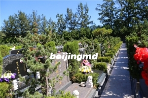 通州墓地有哪些在哪里？