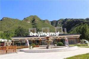 北京上风上水好的墓地有哪些？哪些陵园值得推荐