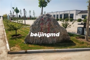 八达岭陵园有多少墓地面积