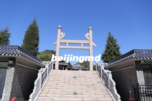 天津玉佛寺寝宫怎么样？天津玉佛寺寝宫一块墓地多少钱？