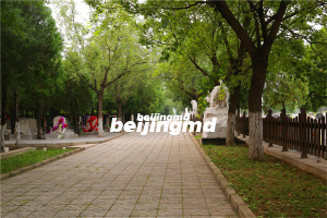 九里山公墓二区价格高吗？