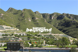 天寿陵园是北京的高端陵园之选