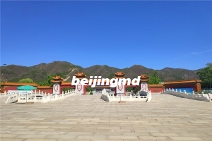 中华永久陵园立碑价格多少钱