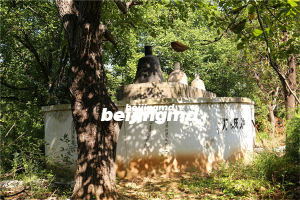 京东天堂公墓有哪些价格方面的优势？