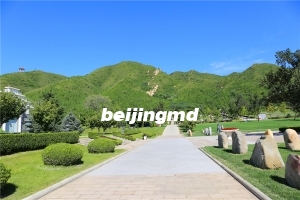 太子峪陵园价格2021年