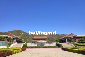 万佛华侨陵园墓地在哪