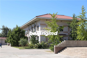 张家湾生态墓地是正规的吗？价格多少？