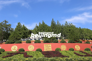 北京陵园墓地公墓哪家树葬好？