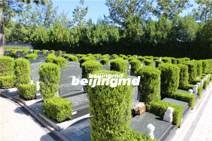 哪些皇陵比较出名？北京皇陵周边有哪些陵园售卖？