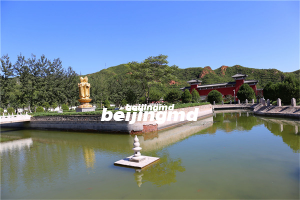 天津绿茵景观生态建设股份有限公司关于公司收到《中标通知书》的公告