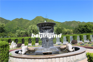 北京昌平区凤凰山陵园墓地的基础价格是多少，凤凰山陵园是什么性质的公墓？