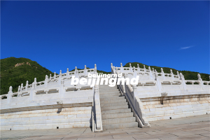 涿州万佛园公墓——用服务说话
