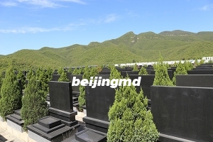天寿陵园2020年墓地价格多少钱？