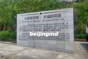 世界公园那边哪有墓地？
