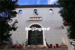 北京周边墓地涿州市佛驿宫价格多少钱？佛驿宫墓地是永久的吗？