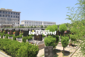 北京延庆区墓地有哪些，墓地价格多少钱？