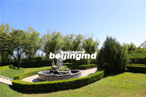 北京周边有几家非常值得推荐的好墓地？