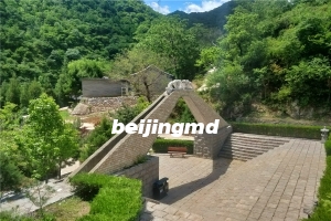 八达岭陵园墓地价格一览表