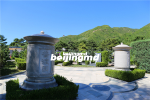 整治殡葬乱象规范公墓建设运营和殡葬服务、中介服务及丧葬用品销售