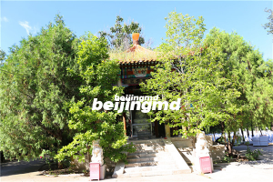 北京惠灵山陵园墓地价格便宜吗？