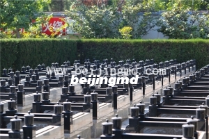 陵园环境