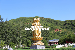 北京八达岭陵园23年10月最新更新的墓地价格