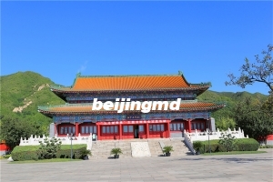 北京桃峰陵园价格