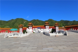 通州区陵园价格，通州的陵园价格是多少？