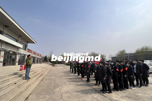 八达岭陵园推出家庭合葬墓墓型