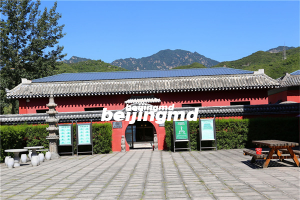 探访北京九龙山公墓：服务质量与价格是否匹配？