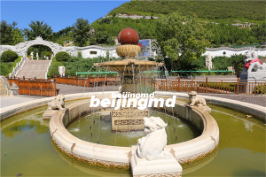 青岛市殡葬事业服务中心开展应急处置演练