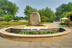 北京海淀区山后陵园公墓单穴价格多少？