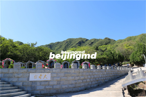 2023年九公山长城纪念林清明祭扫公告
