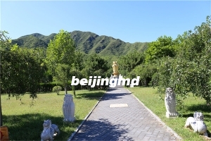 涿州万佛园墓地地址在哪里？涿州墓地哪个离北京市区近？
