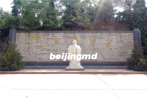 北京天慈墓园花坛葬价格