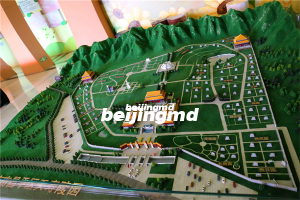 永宁陵园距离永宁古城很近吗？永宁陵园风水怎么样？