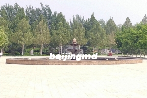 陵园天山陵园价格