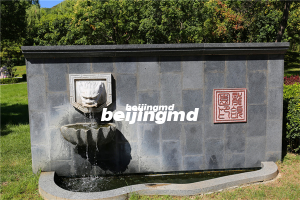 九龙山陵园地理位置及风水环境怎么样？