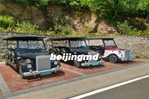 潮白陵园怎么预约入园时间