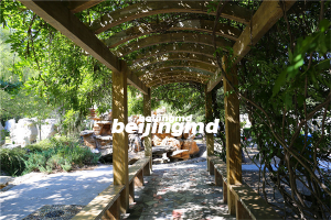 北京门头沟万佛华侨陵园墓地价格表，面积小点的墓地是多少钱？