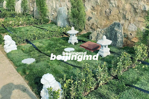 北京周边墓地选择怎么进行，那里的环境如何