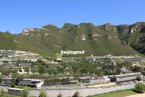 人生最美的归宿【清东陵万佛园】