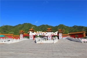 天福园公墓地址在哪里？天福园公墓北京办事处电话多少？